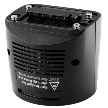 Godox Witstro H200R Round Flash Head for AD200 PRO AD200